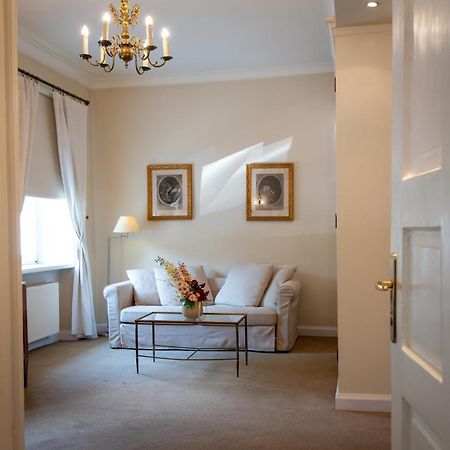 Dom Pugetow Villa คราคูฟ ภายนอก รูปภาพ