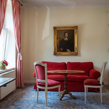 Dom Pugetow Villa คราคูฟ ภายนอก รูปภาพ
