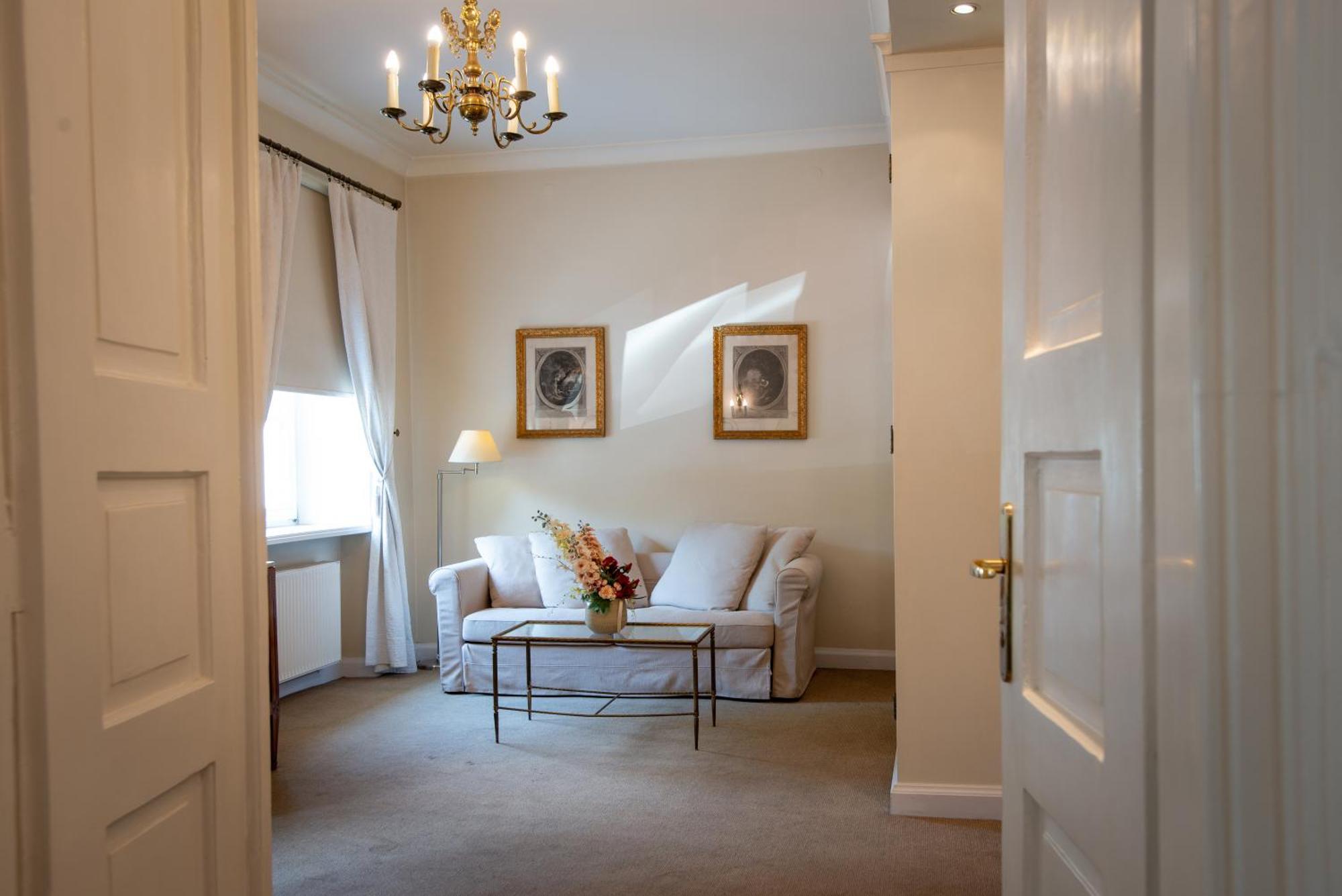 Dom Pugetow Villa คราคูฟ ภายนอก รูปภาพ