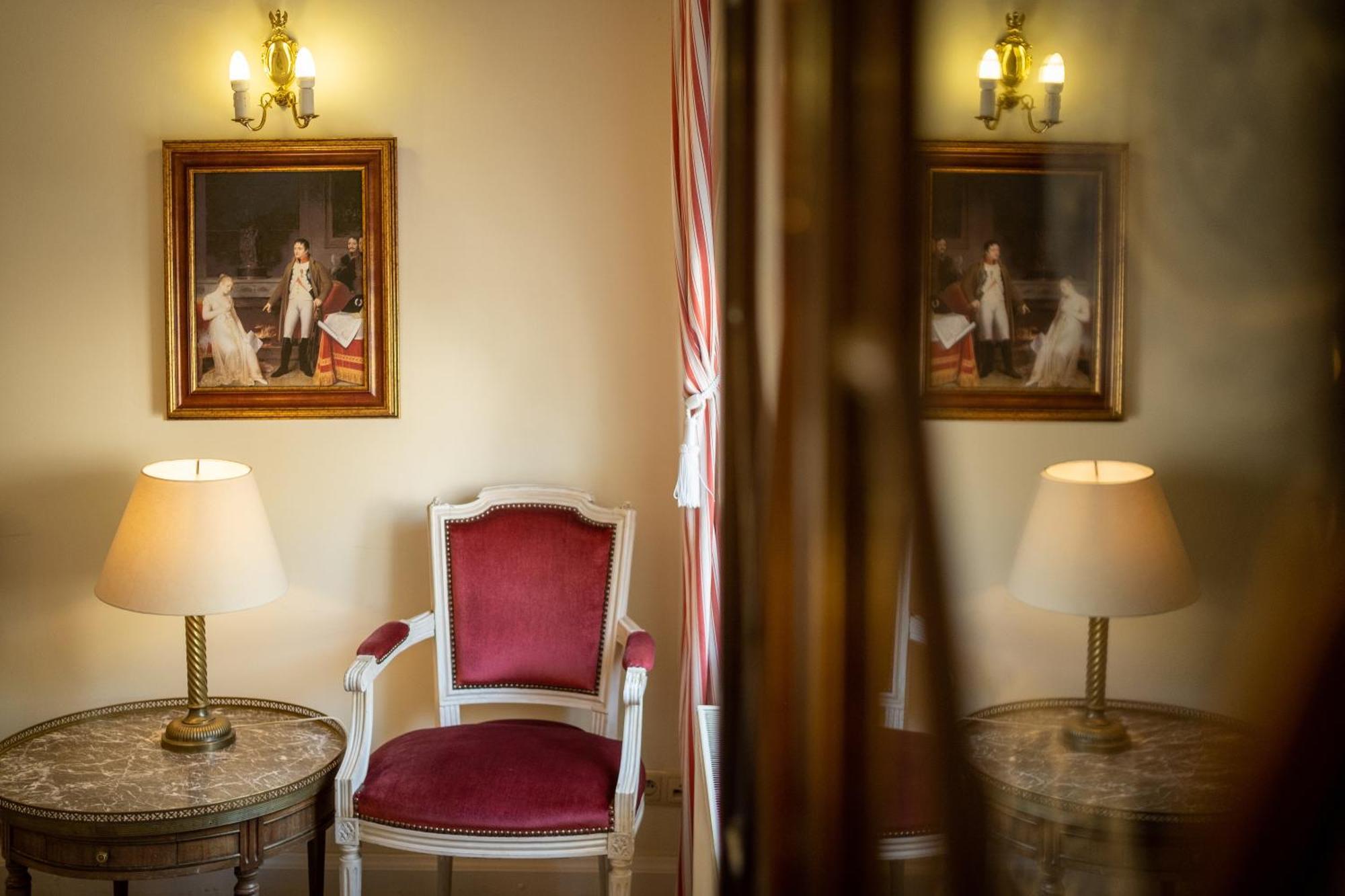 Dom Pugetow Villa คราคูฟ ภายนอก รูปภาพ