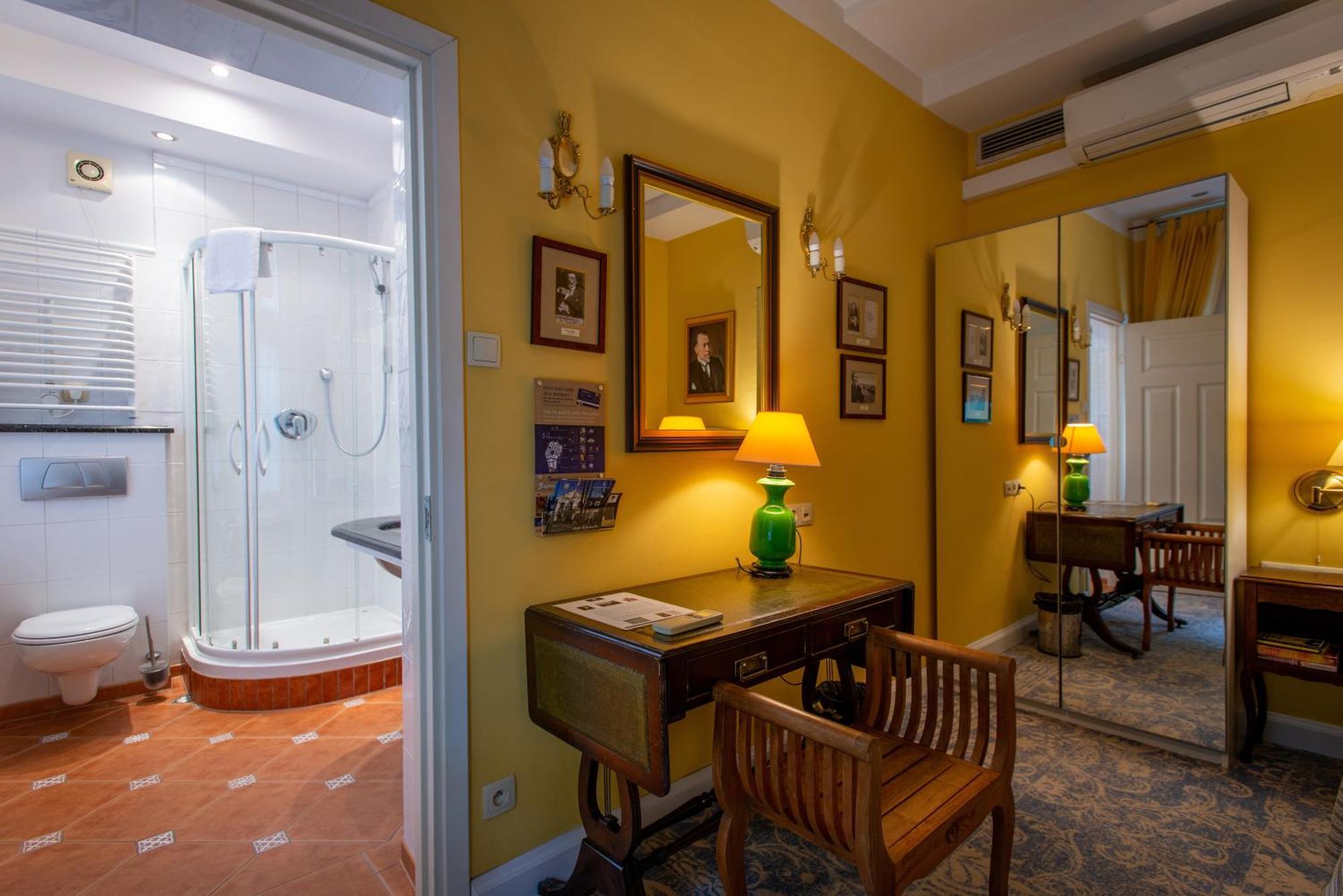 Dom Pugetow Villa คราคูฟ ภายนอก รูปภาพ