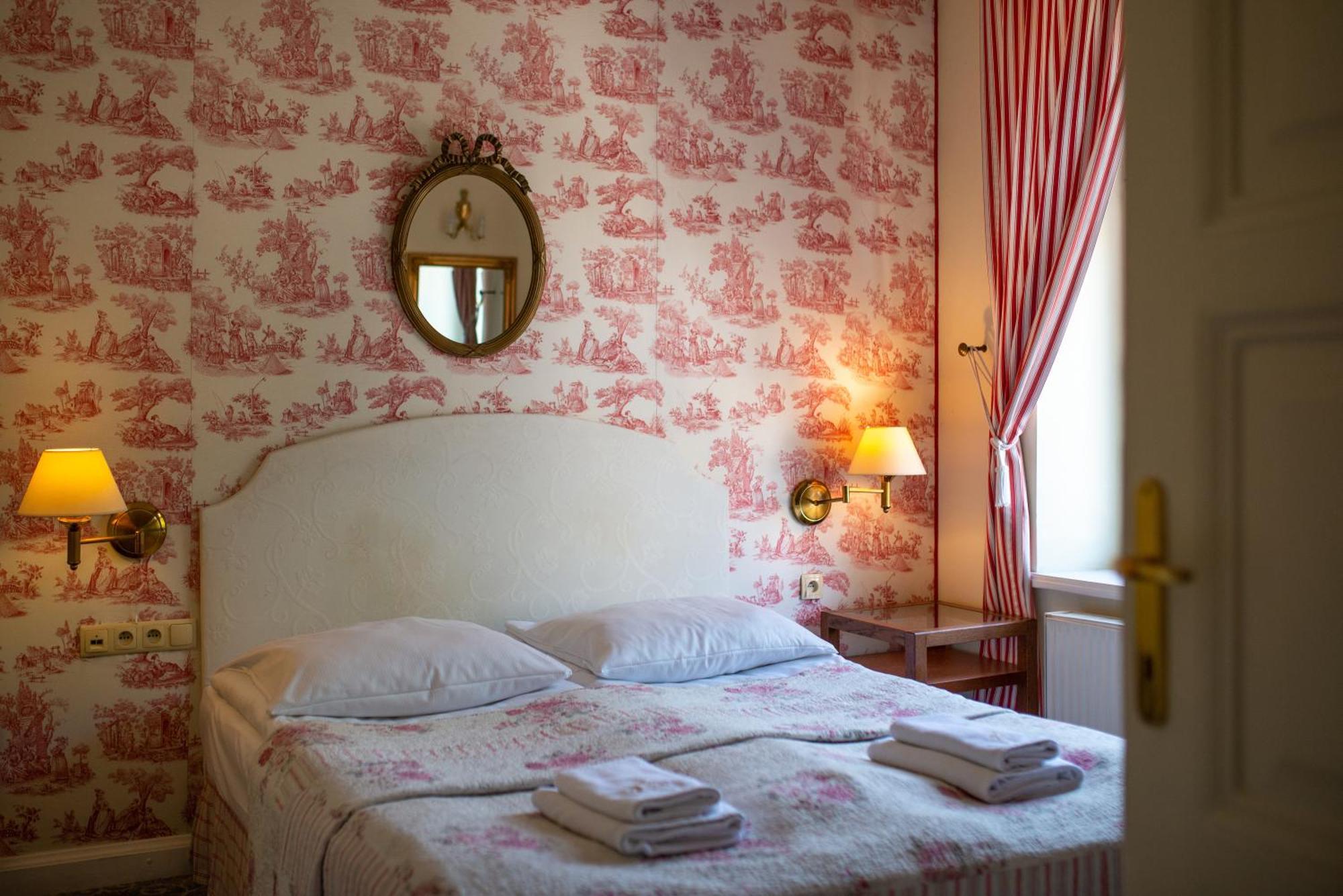 Dom Pugetow Villa คราคูฟ ภายนอก รูปภาพ