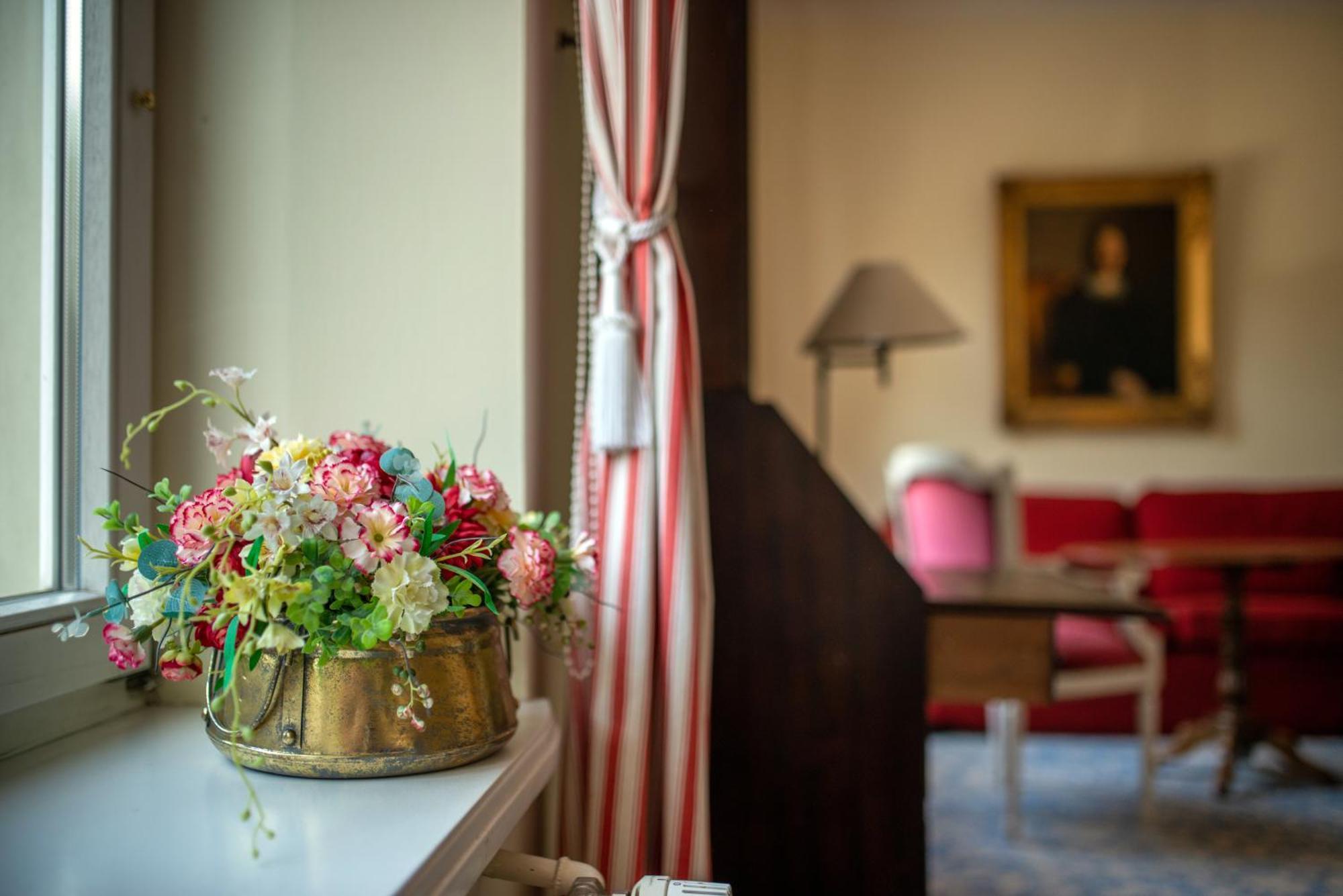 Dom Pugetow Villa คราคูฟ ภายนอก รูปภาพ
