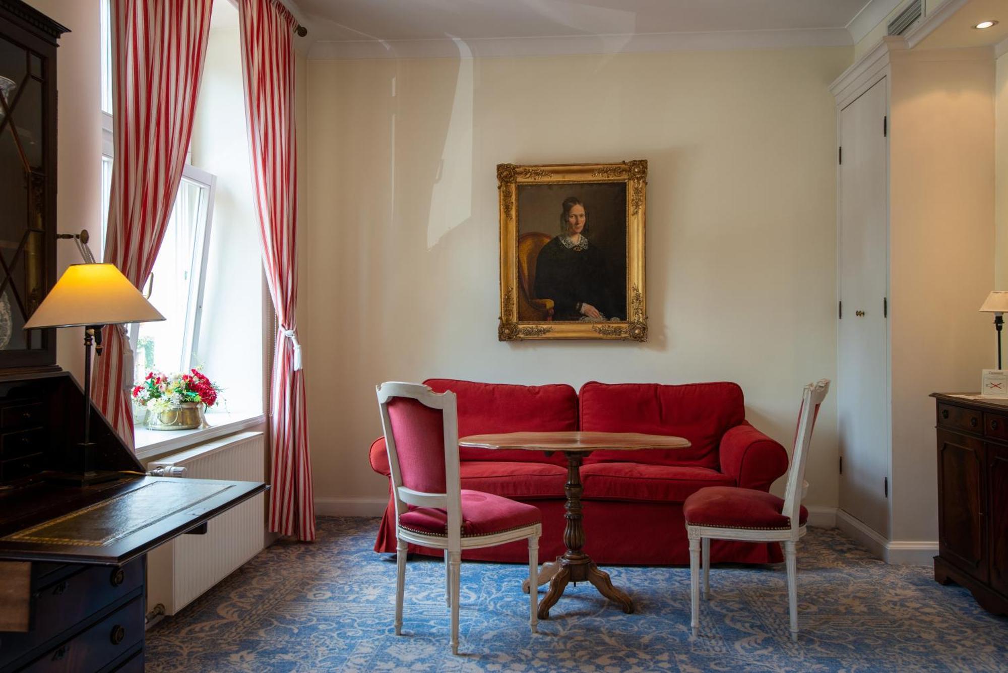 Dom Pugetow Villa คราคูฟ ภายนอก รูปภาพ