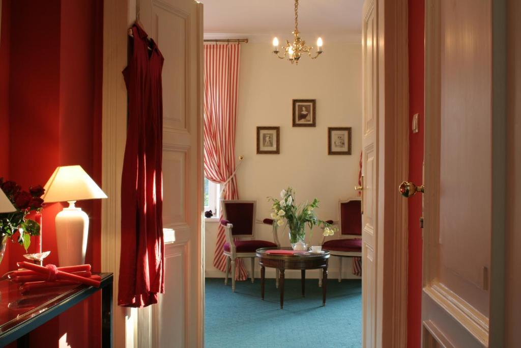 Dom Pugetow Villa คราคูฟ ภายนอก รูปภาพ