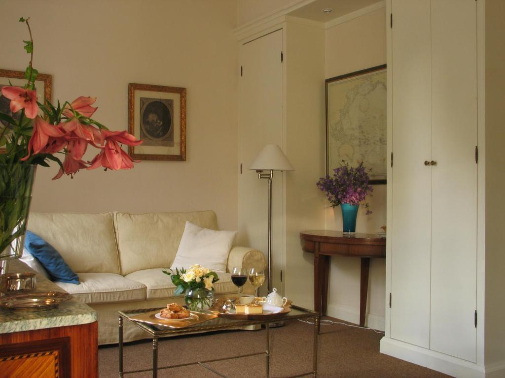 Dom Pugetow Villa คราคูฟ ภายนอก รูปภาพ