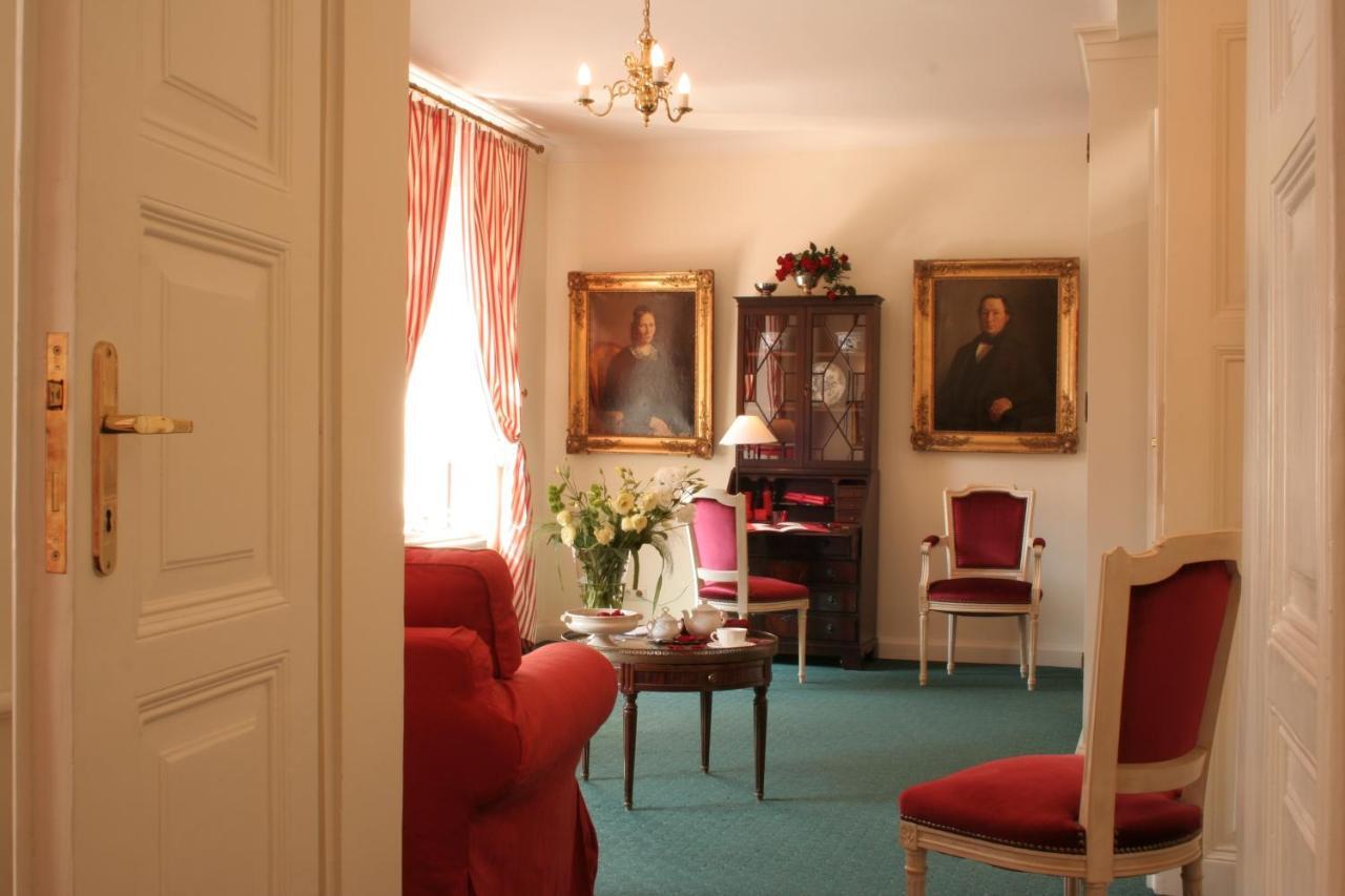 Dom Pugetow Villa คราคูฟ ภายนอก รูปภาพ