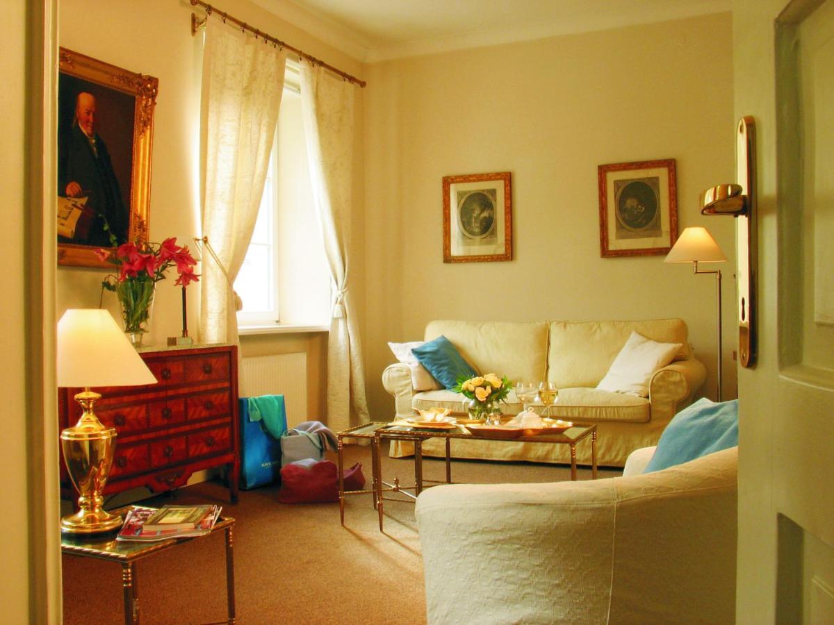 Dom Pugetow Villa คราคูฟ ภายนอก รูปภาพ
